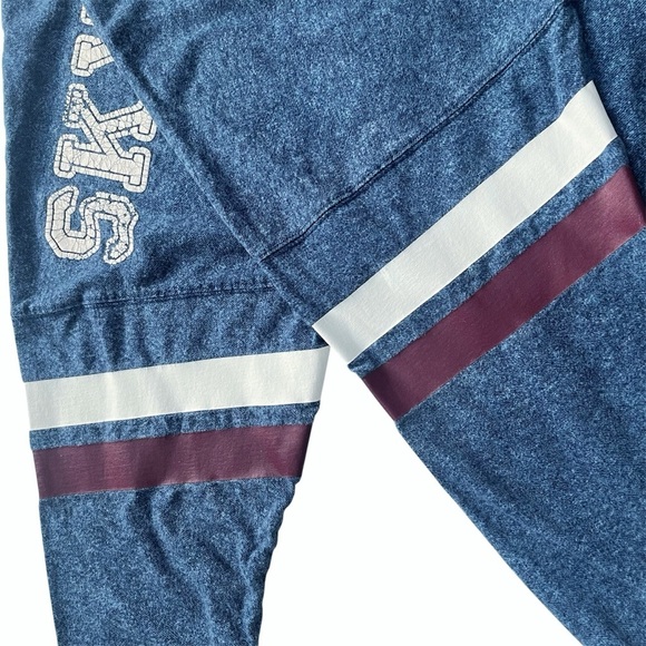 Disney Star Wars Spirit Jersey Skywalker Academy Sz Unisex Small - Picture 7 of 7